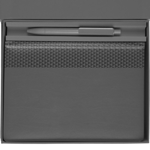 Набор Prizma, серый фото 2