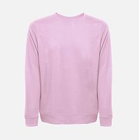 Свитшот унисекс Colombo, сиреневый