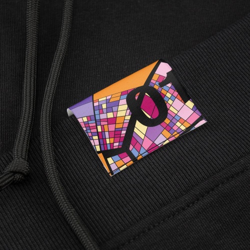 Лейбл тканевый Epsilon, XL, белый фото 13 Лейбл тканевый Epsilon, XL, белый фото 13