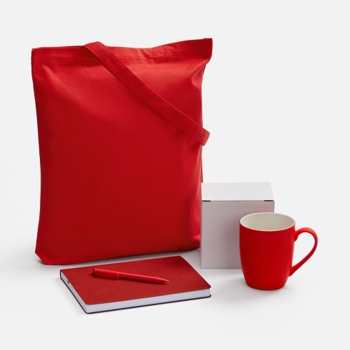 Набор Urban Office, красный Набор Urban Office, красный