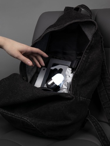 Светильник Compactica, серебристый фото 9