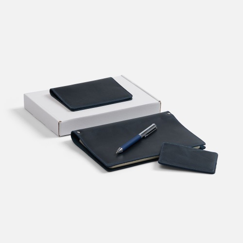 Набор inStream Maxi, синий Набор inStream Maxi, синий