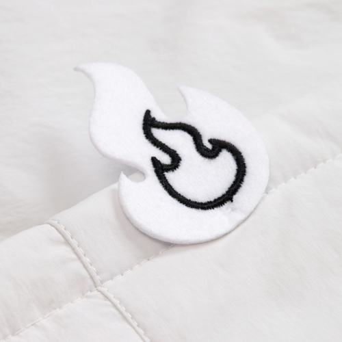 Заготовка из фетра Felt S, белый фото 10