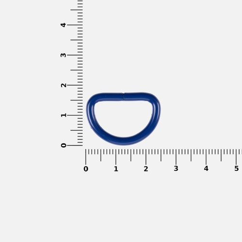 Полукольцо Semiring, М, синее фото 2 Полукольцо Semiring, М, синее фото 2