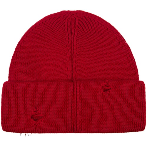 Шапка Pricker, красная фото 2 Шапка Pricker, красная фото 2