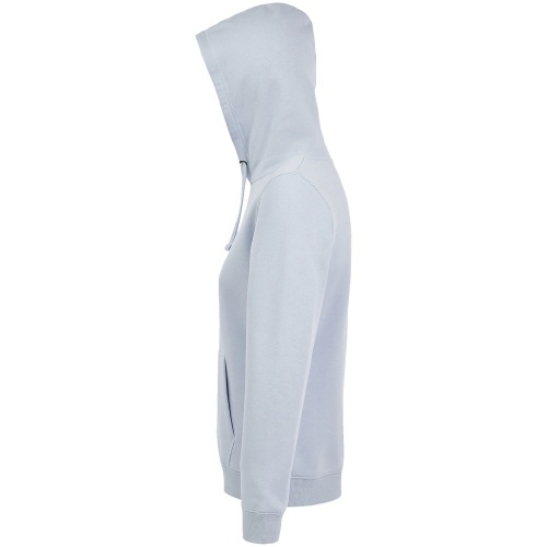 Толстовка женская Spencer Women, голубая фото 4