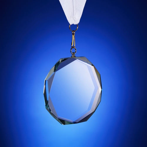 Медаль Brilliart фото 2