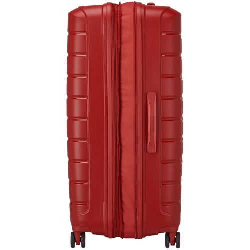 Чемодан Butterfly L, красный фото 3 Чемодан Butterfly L, красный фото 3