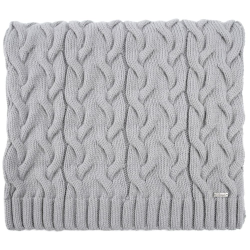 Шарф Loren, серый Шарф Loren, серый