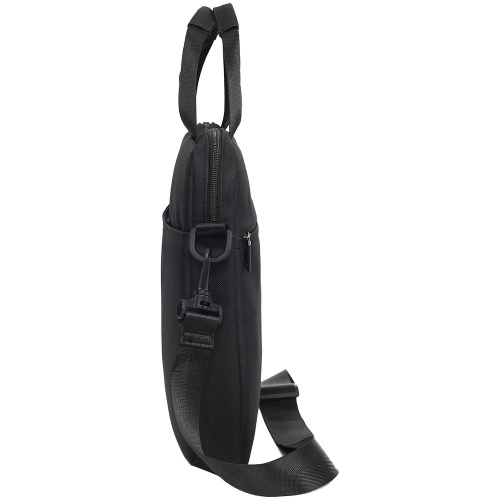 Cумка для ноутбука L214, черная фото 3 Cумка для ноутбука L214, черная фото 3