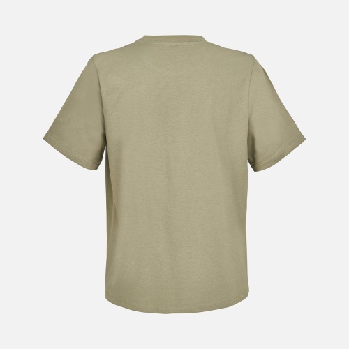 Футболка женская Legend Women, хаки фото 3