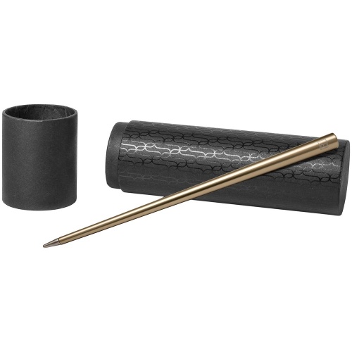 Вечная ручка Forever Prima, золотистая фото 3 Вечная ручка Forever Prima, золотистая фото 3