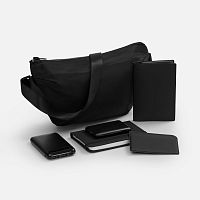 Набор Dorset Walk, черный