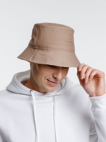 Панама Challenge, бежевая фото 5 Панама Challenge, бежевая фото 5