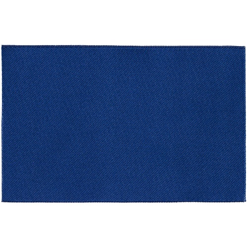 Лейбл тканевый Epsilon, XL, синий Лейбл тканевый Epsilon, XL, синий