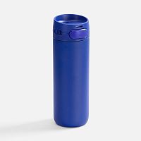 Термостакан X1, синий