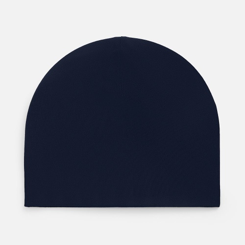 Шапка Senti, темно-синяя