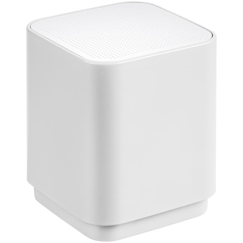 Набор Square, белый фото 3