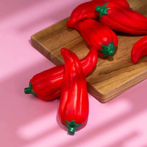 Сквиши-антистресс «Перец» фото 2