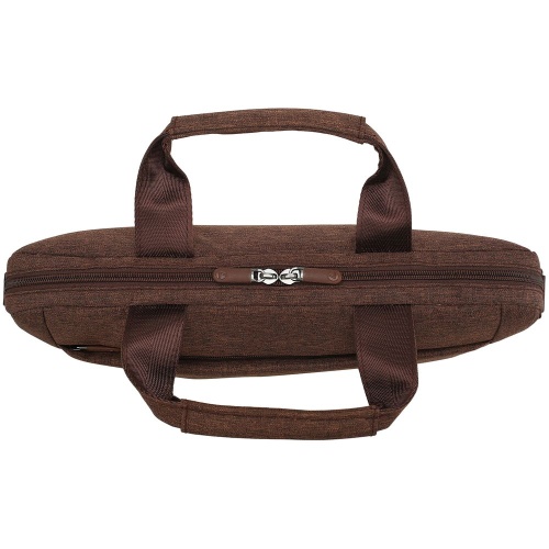 Cумка для ноутбука L225, коричневый фото 2 Cумка для ноутбука L225, коричневый фото 2