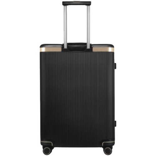 Чемодан Dynasty L, черный фото 2 Чемодан Dynasty L, черный фото 2