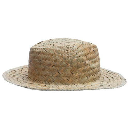 Шляпа Daydream, бежевая фото 3