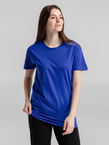 Футболка Imperial 190, светло-бежевая фото 9 Футболка Imperial 190, светло-бежевая фото 9