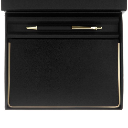 Набор Relax, черный фото 2