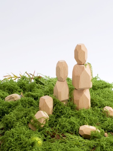 Игра-балансир IQ Balance фото 8 Игра-балансир IQ Balance фото 8