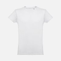 Футболка мужская Luanda, белая