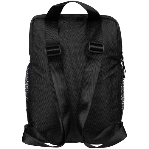 Рюкзак Packmate Sides, черный фото 5