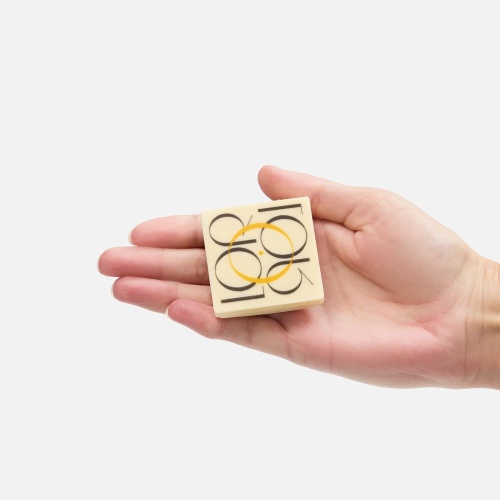 Набор из 4 печений Dream White фото 4