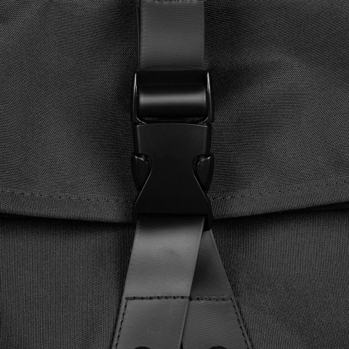 Рюкзак urbanPulse, черный фото 3 Рюкзак urbanPulse, черный фото 3