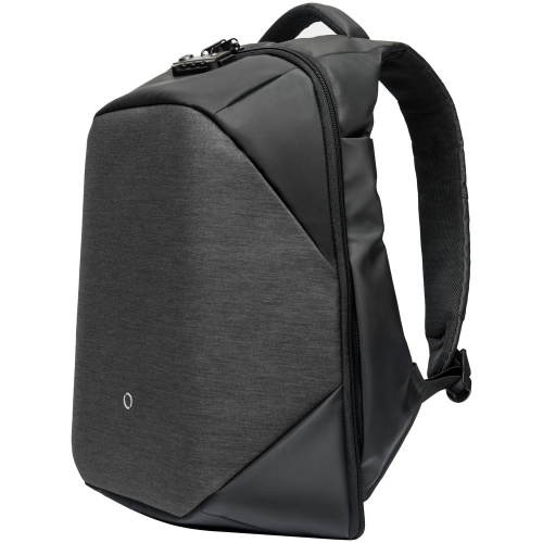 Рюкзак ClickPack, черный фото 3