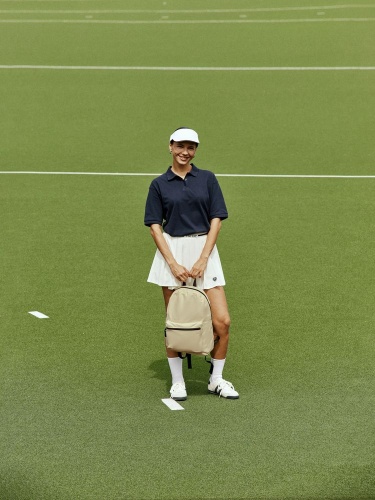 Рюкзак Base, песочный фото 5