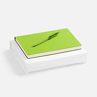 Набор Flex Shall Simple, светло-зеленый