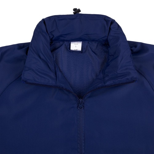 Куртка Kivach Air, темно-синяя фото 3 Куртка Kivach Air, темно-синяя фото 3