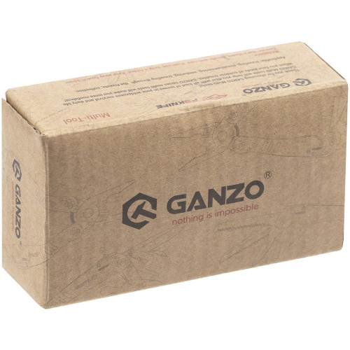  Ganzo G104S,   10