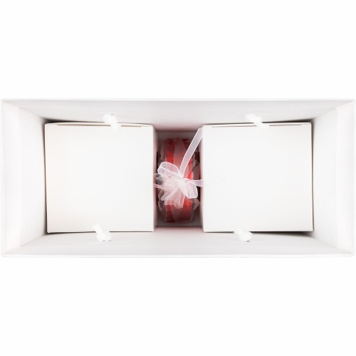 Набор FestiviTea, красный фото 2