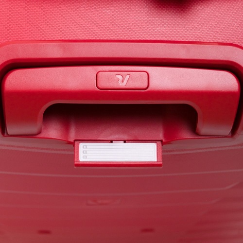 Чемодан Skyline S, красный фото 3 Чемодан Skyline S, красный фото 3