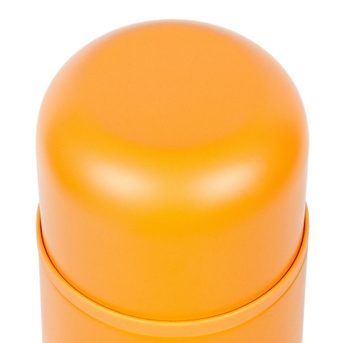 Термос Relaxika 1000, желтый фото 2