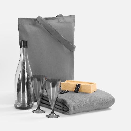 Набор Dominelli, серый фото 2