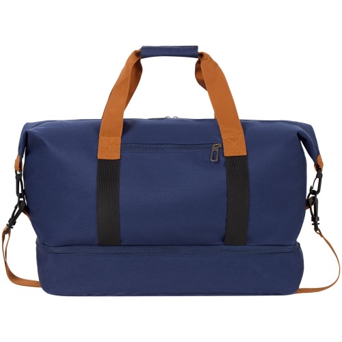 Сумка дорожная Incluso, синяя Сумка дорожная Incluso, синяя