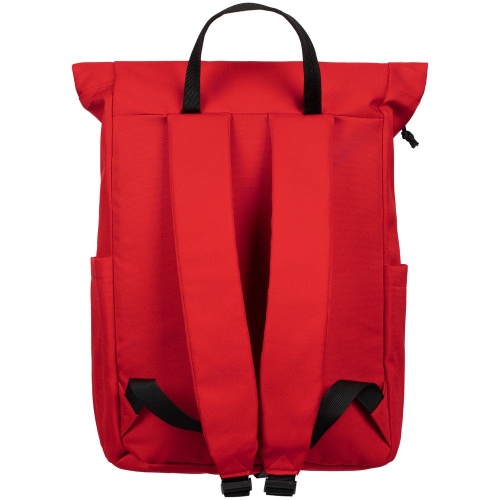 Рюкзак Hank, красный фото 2 Рюкзак Hank, красный фото 2