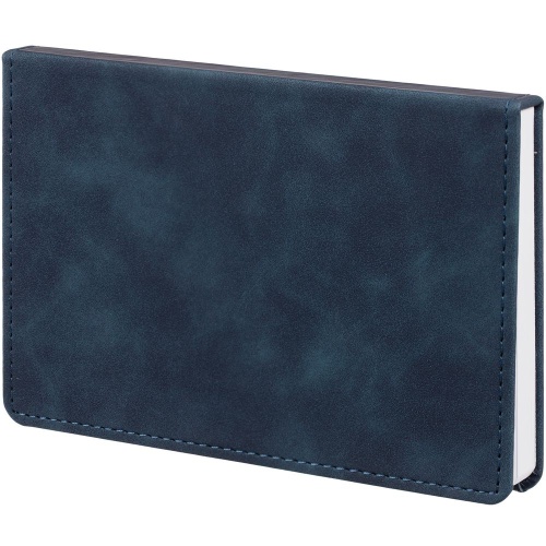 Еженедельник Urban, недатированный, синий фото 2