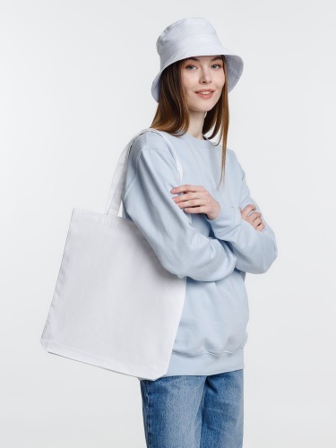 Панама Challenge, белая фото 4