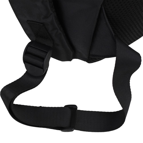 Рюкзак для ноутбука B115, черный фото 5