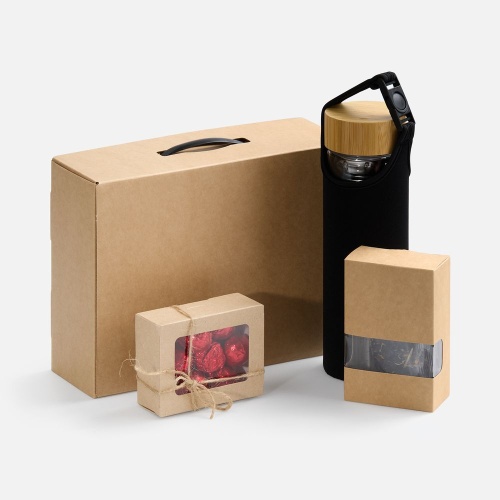 Набор Holidazy, клюква фото 2 Набор Holidazy, клюква фото 2