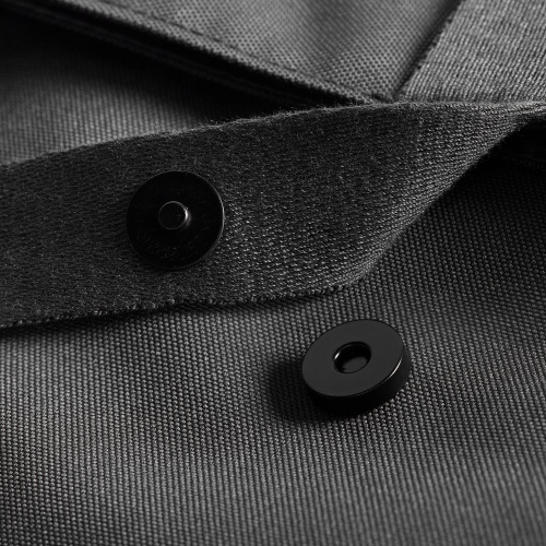 Рюкзак cityPulse, темно-серый фото 3 Рюкзак cityPulse, темно-серый фото 3