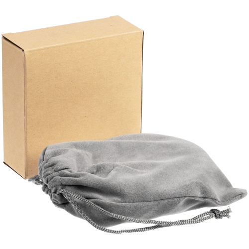 Подставка для смартфона Smartic, серебристая фото 3 Подставка для смартфона Smartic, серебристая фото 3